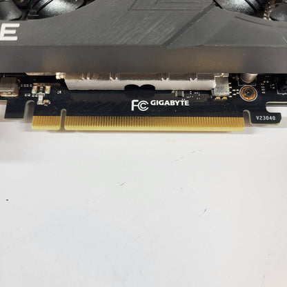 Gigabyte GeForce RTX 4060 Eagle OC 8GB GDDR6 Graphics Card GV-N4060EAGLE OC-8GD