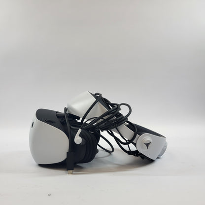 Sony PlayStation 5 PS5 Virtual Reality VR2 Headset White CFI-ZVR1