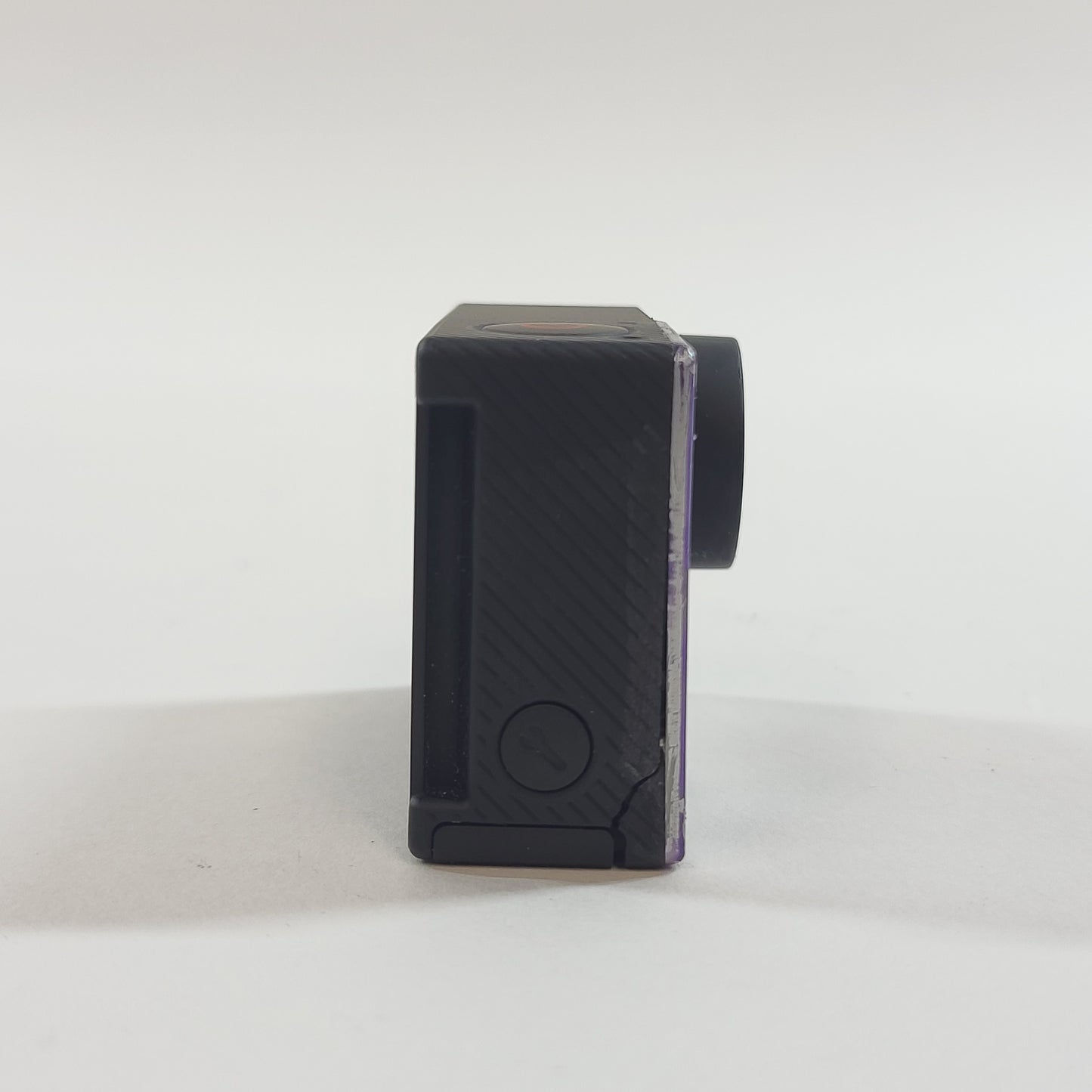 GoPro Hero4 Silver 12MP Action Camera C313112 READ