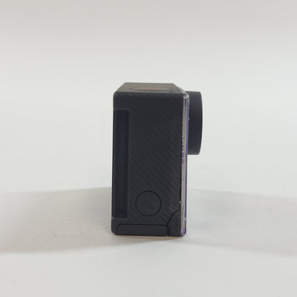 GoPro Hero4 Silver 12MP Action Camera C313112 READ