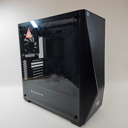Assorted PC Computer Tower Case