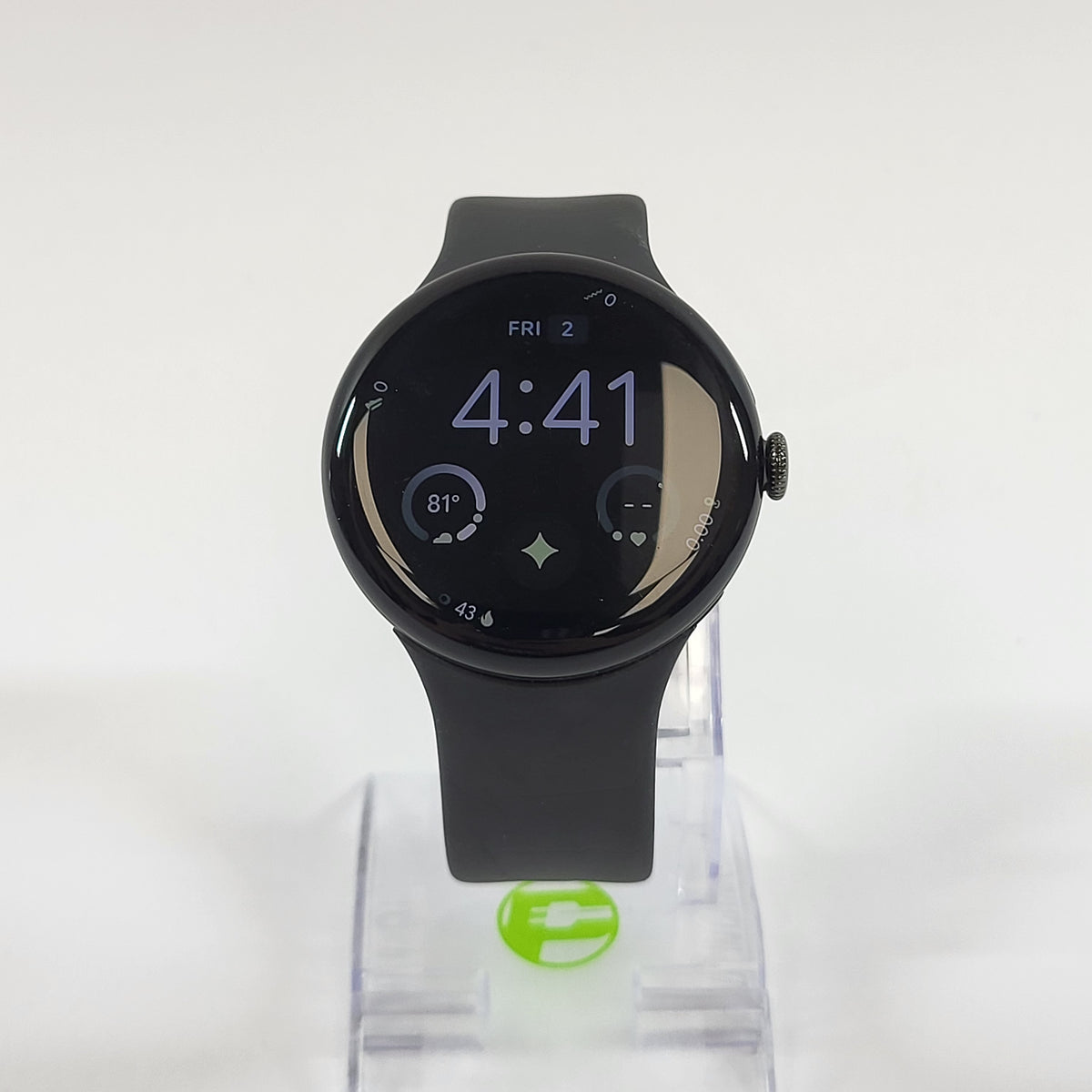 Google Pixel Watch 4 45mm G1KAW