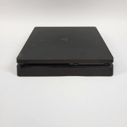 Sony PlayStation 4 Slim PS4 1TB Black Console Gaming System CUH-2115B