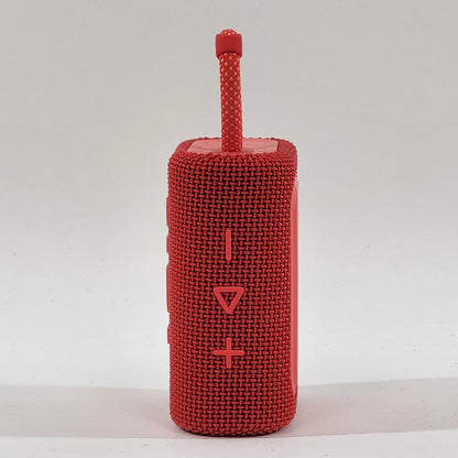 JBL Go 3 Portable Wireless Bluetooth Speaker Red  JBLGO3REDAM