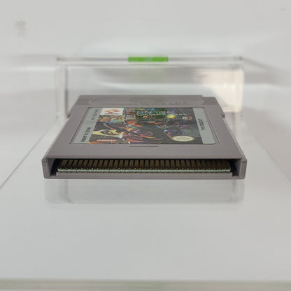 Contra the Alien Wars (Nintendo GameBoy, 1994) Cartridge Only