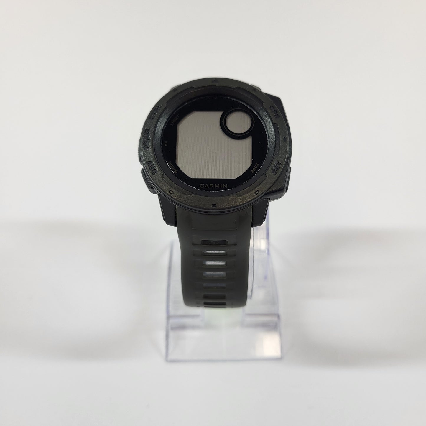 Garmin Instinct 100mm Activity Tracker MIL-STD-810G