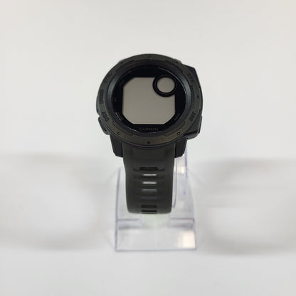 Garmin Instinct 100mm Activity Tracker MIL-STD-810G