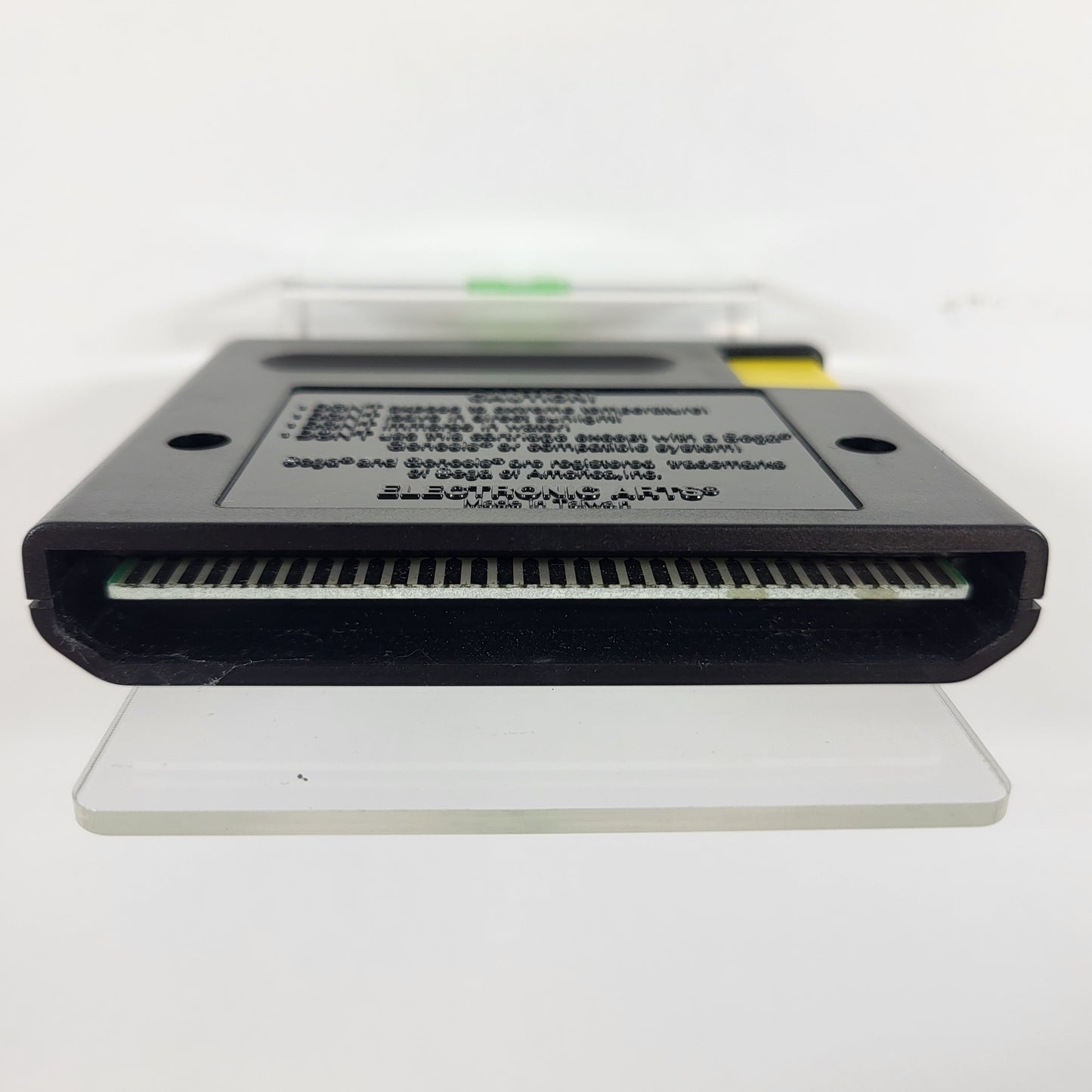 John Madden Football (Sega Genesis, 1990)