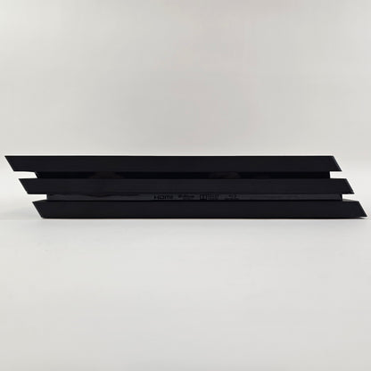 Sony PlayStation 4 Pro PS4 1TB Black Console Gaming System CUH-7015B