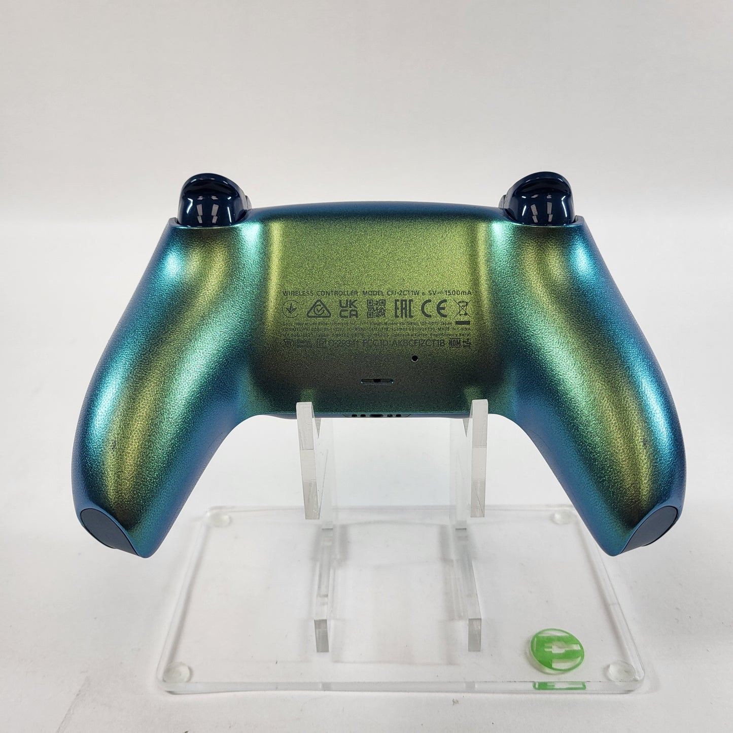 Sony PlayStation 5 PS5 Dualsense Wireless Controller Chroma Teal CFI-ZCT1W