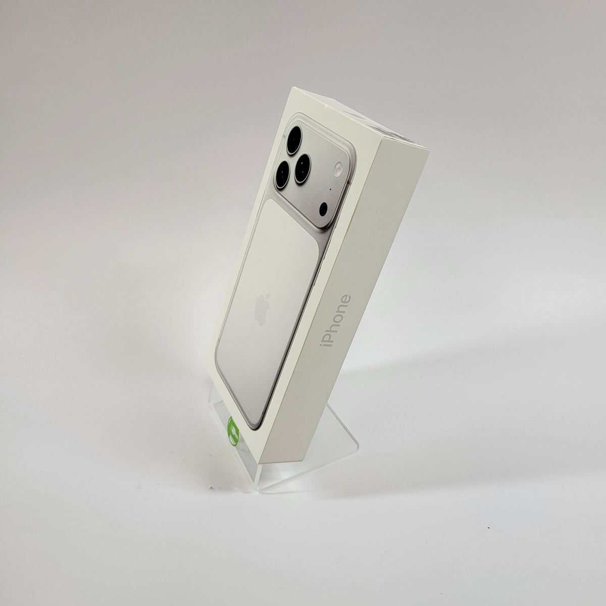 New Factory Unlocked Apple iPhone 17 Pro Max 256GB Silver MFXG4LL/A