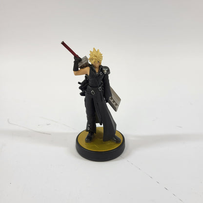 Nintendo Cloud - Player 2 amiibo Multi-Colored NVL-001