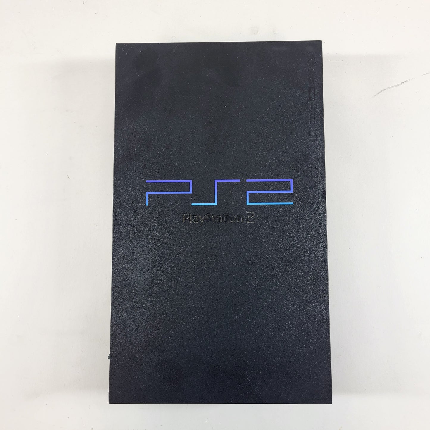 Sony PlayStation 2 PS2 Black Console Gaming System Only SCPH-39001