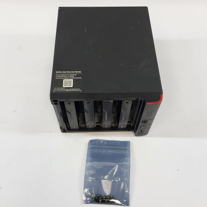 Buffalo TerraStation 4 Bay TS1400D1204 HDD NAS Enclosure