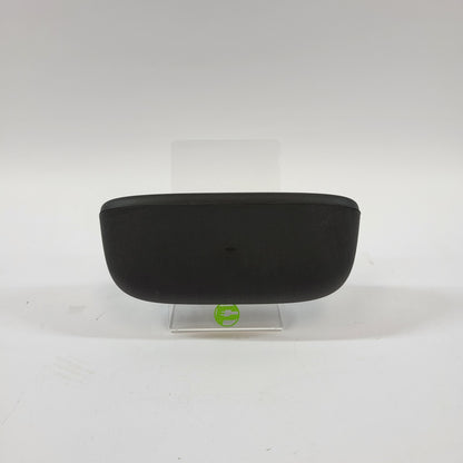 Oakley Meta HSTN Black Prizm AI Smart Glasses