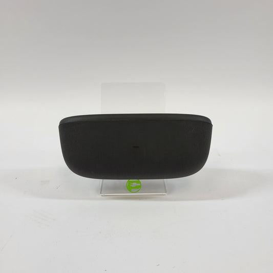 Oakley Meta HSTN Black Prizm AI Smart Glasses