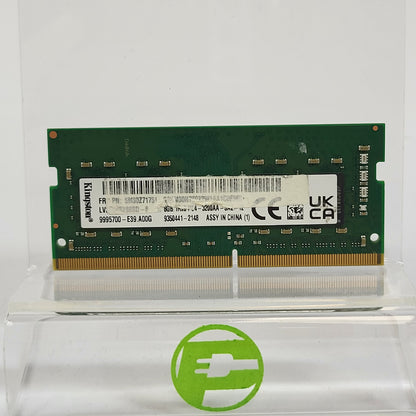 Kingston Laptop 8GB (1x8GB) RAM DDR4 3200MHz 5M30Z71751