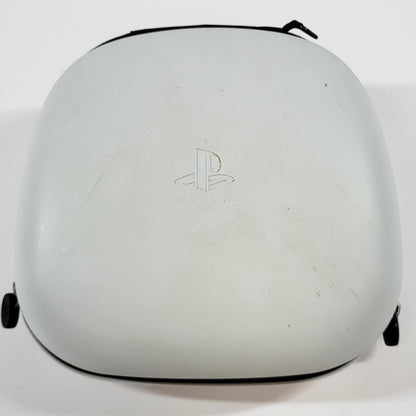 Sony Playstation 5 PS5 DualSense Edge Wireless Controller White CFI-ZCP1 READ