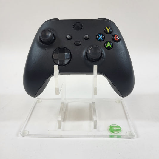 Microsoft Xbox One Wireless Controller Black 1914