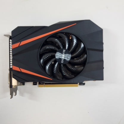 NVIDIA GeForce GTX 1060 GIGABYTE 3GB GDDR5 Graphics Card GV-N1060IXOC-3GD