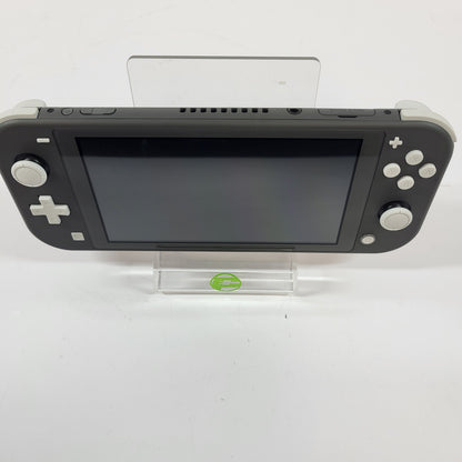 Nintendo Switch Lite Handheld Game Console HDH-001 Gray