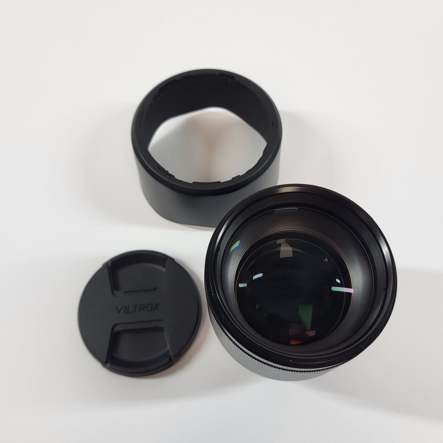Viltrox AF 85mm f/1.8 II FE For Sony E-Mount Auto & Manual Lens