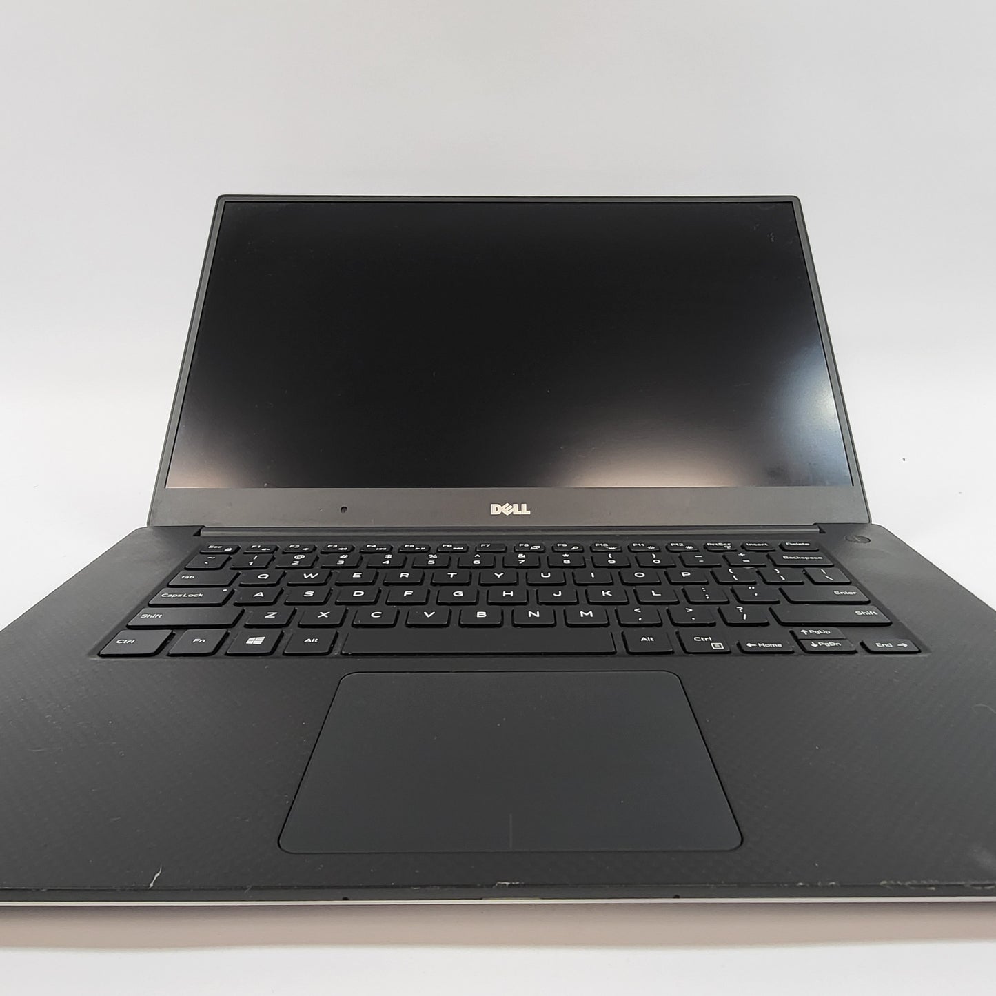 Dell XPS 9550 15.6" i7-6700HQ 2.6GHz 8GB RAM 256GB SSD GeForce GTX 960M