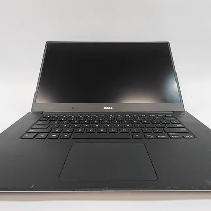 Dell XPS 9550 15.6" i7-6700HQ 2.6GHz 8GB RAM 256GB SSD GeForce GTX 960M