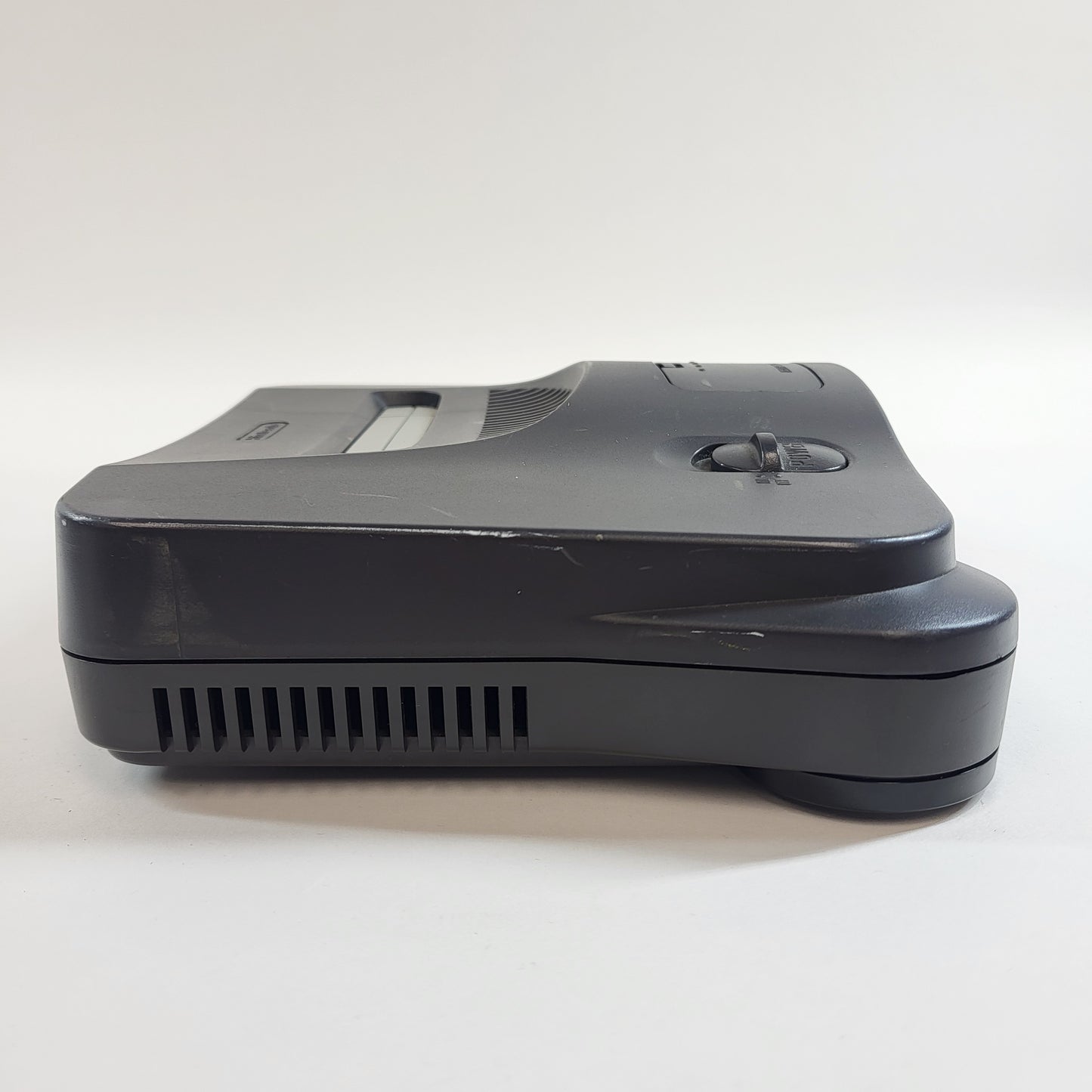 Nintendo 64 N64 Video Game Console Only NUS-001 Gray