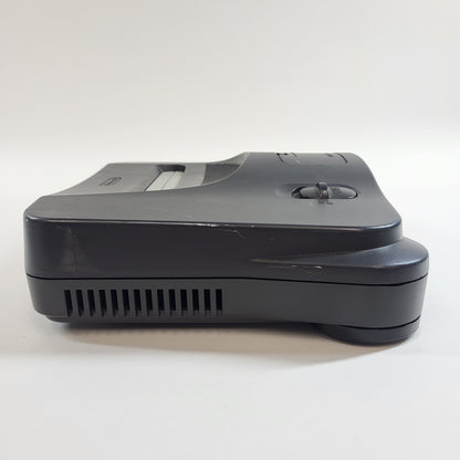 Nintendo 64 N64 Video Game Console Only NUS-001 Gray