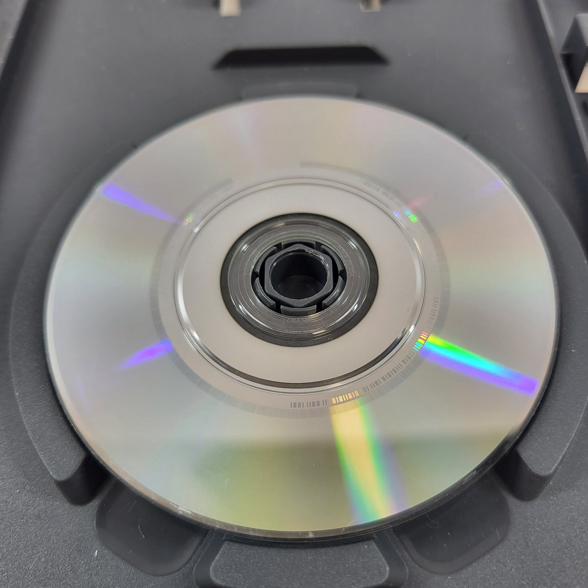 Scaler (Nintendo GameCube, 2004)