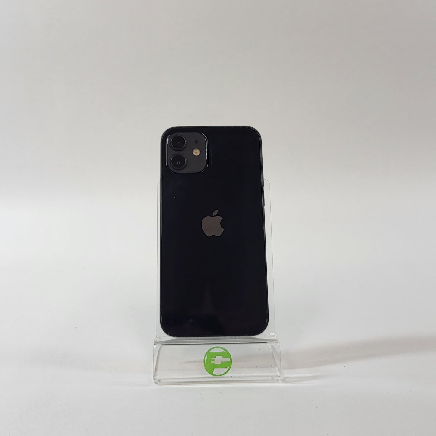 Unlocked Apple iPhone 12 64GB Black MGH63LL/A