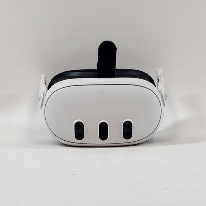 Meta Quest 3 512GB Standalone All-in-One VR Headset S3A