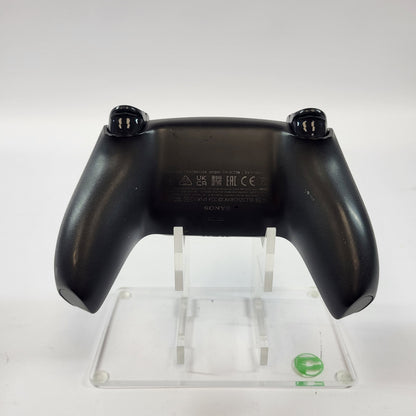 Sony PlayStation 5 PS5 DualSense Wireless Controller Midnight Black CFI-ZCT1W