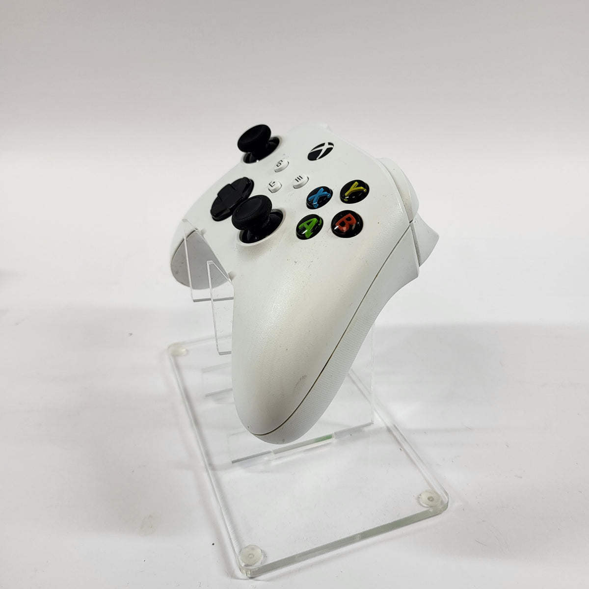 Microsoft Xbox Series S 512GB Console Gaming System White 1883