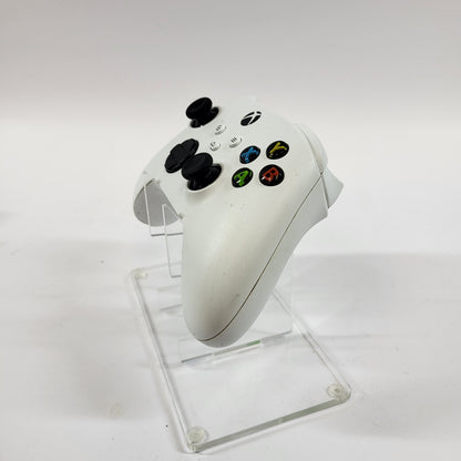 Microsoft Xbox Series S 512GB Console Gaming System White 1883
