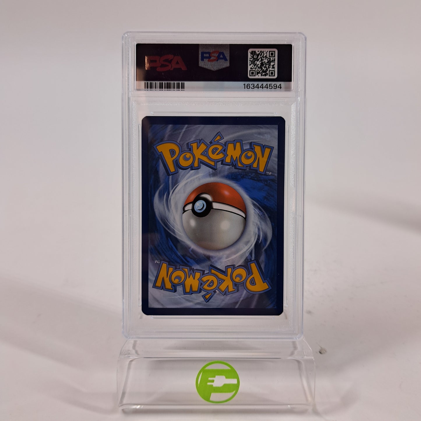 Pokémon TCG 151 UPC Promo Set Mew 053, Mewtwo 052,Metal Mew 205/165 PSA 9, PSA 8