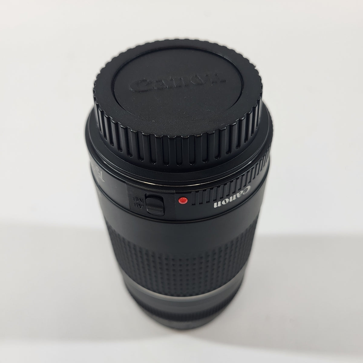 Canon EF 75-300mm f/1.4-5.6 III Auto & Manual Lens