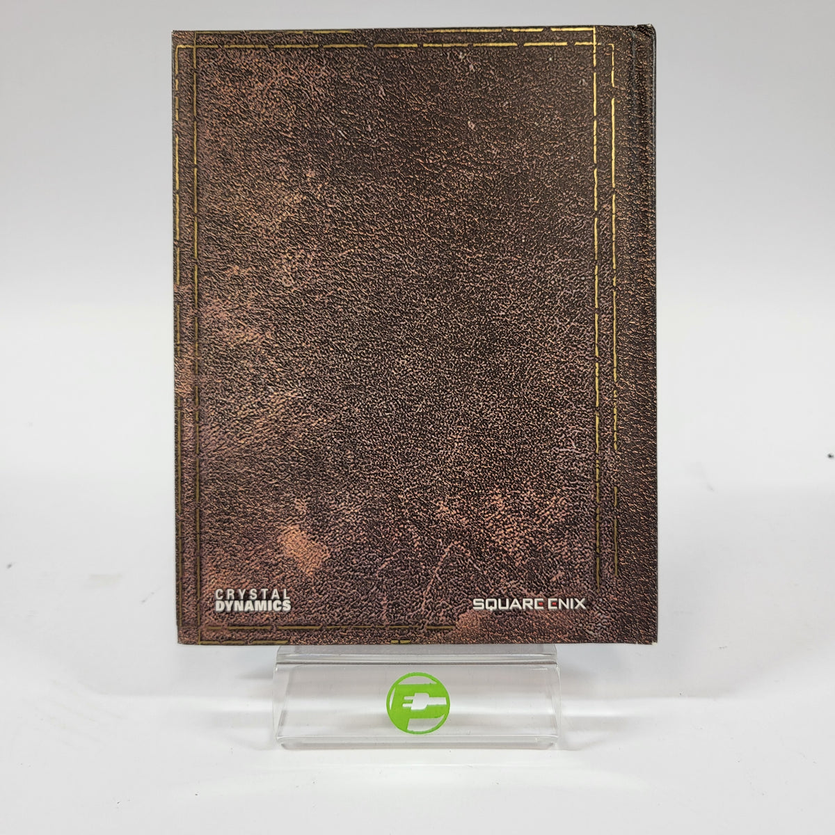 Rise of the Tomb Raider [Art Book Edition] (Sony PlayStation 4 PS4, 2016)