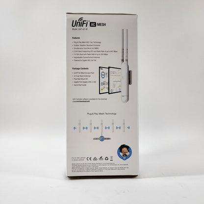 Unifi Network Access Point