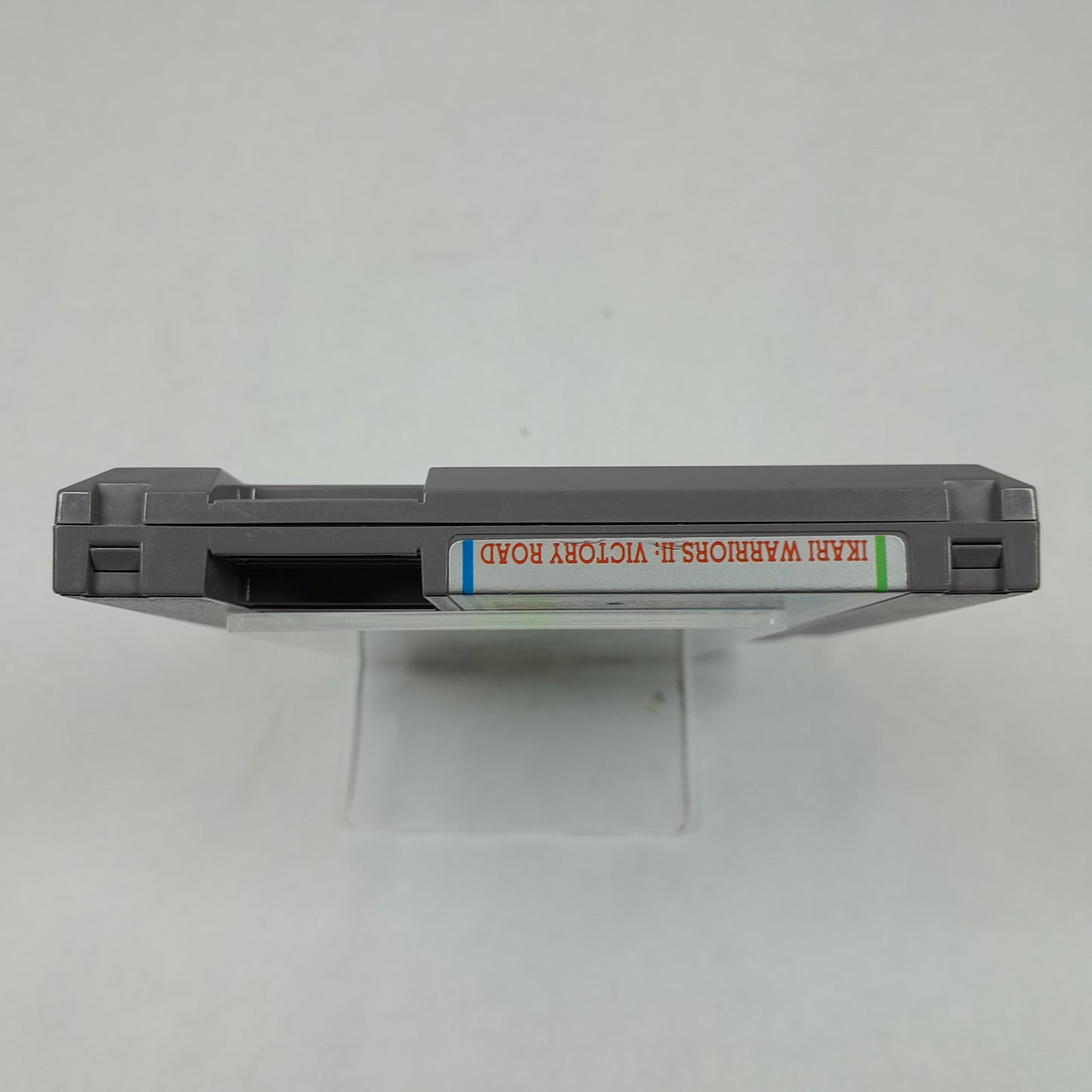 Ikari Warriors II: Victory Road (Nintendo NES, 1988)