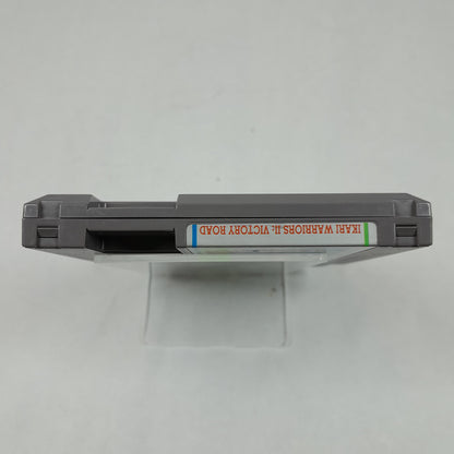 Ikari Warriors II: Victory Road (Nintendo NES, 1988)