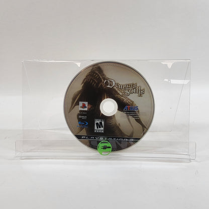 Demon's Souls (Sony PlayStation 3 PS3, 2009)