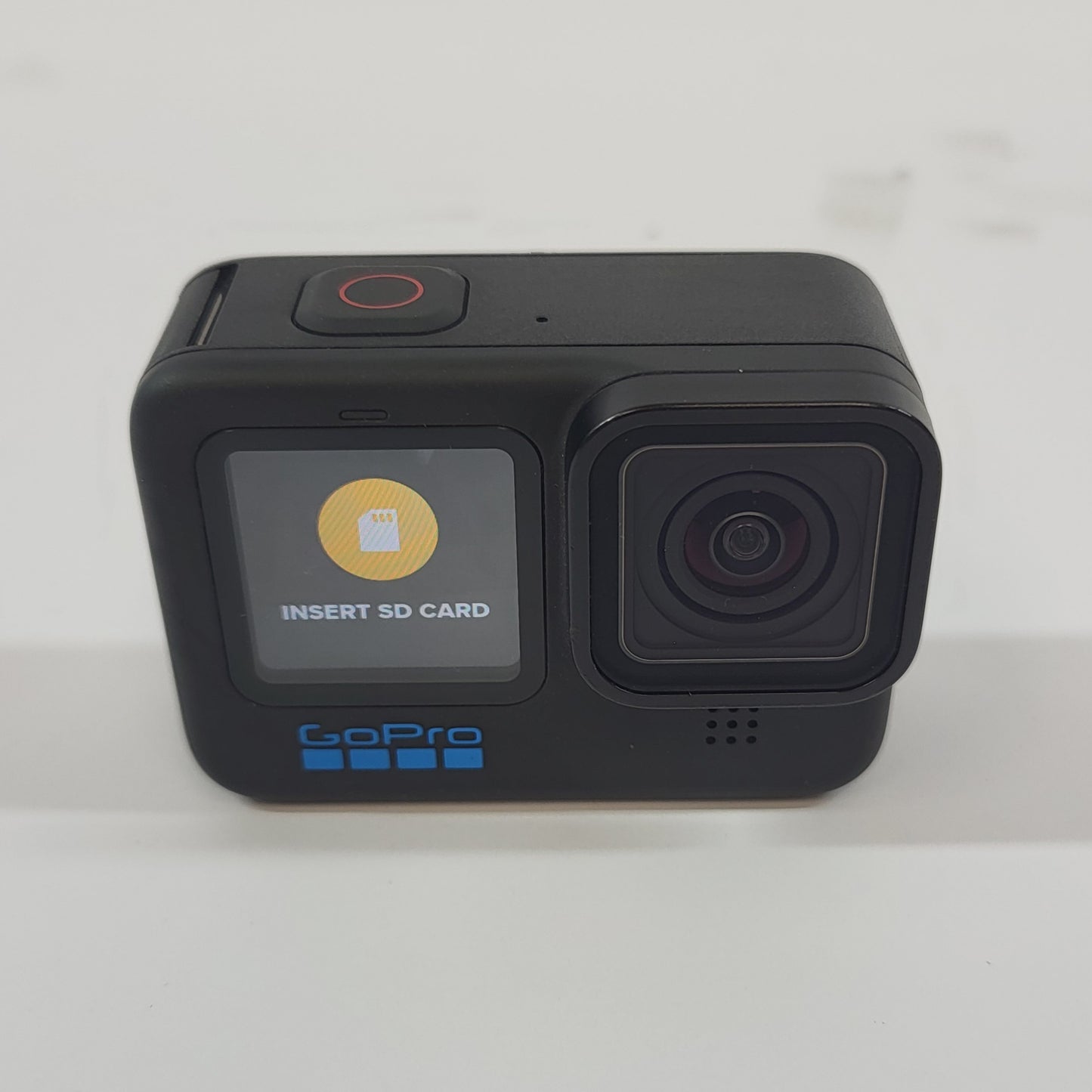 GoPro Hero10 Black 23MP Action Camera CHDHX-101