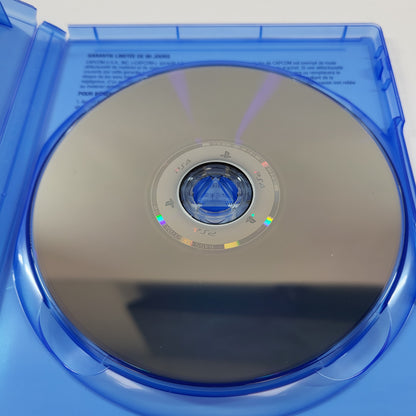 Resident Evil 7 Biohazard (Sony PlayStation 4 PS4, 2017)