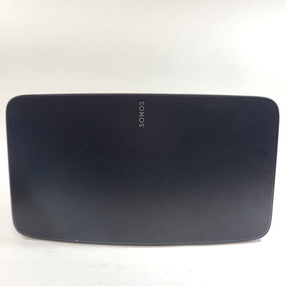 Sonos Hi-Fi Five Wireless WiFi Smart Speaker Black S24