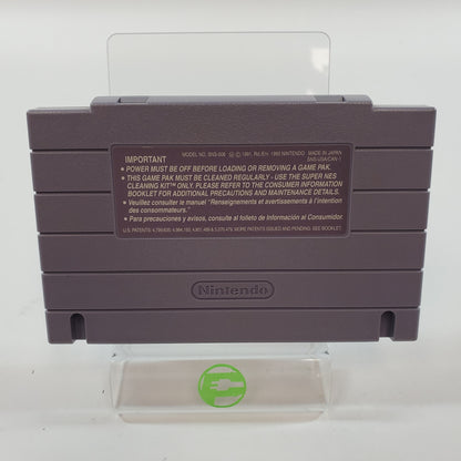 NHL 94 (Super Nintendo SNES, 1993) Cartridge Only