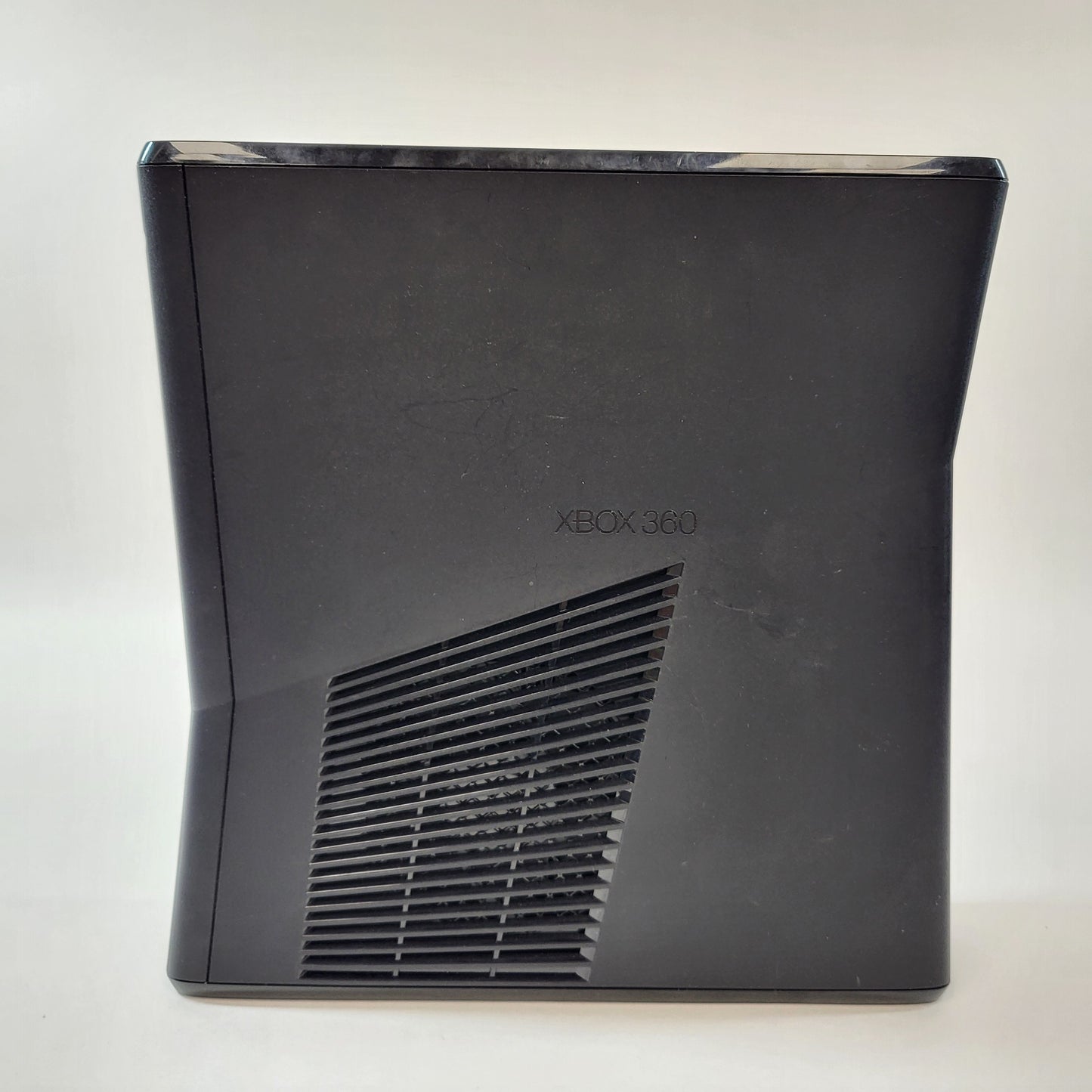 Microsoft Xbox 360 S 4GB Console Gaming System Black 1439