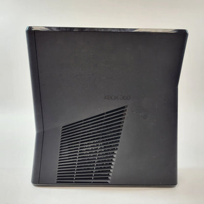 Microsoft Xbox 360 S 4GB Console Gaming System Black 1439