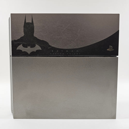 Sony PlayStation 4 PS4 500GB Batman Arkham Knight Console Gaming System Only